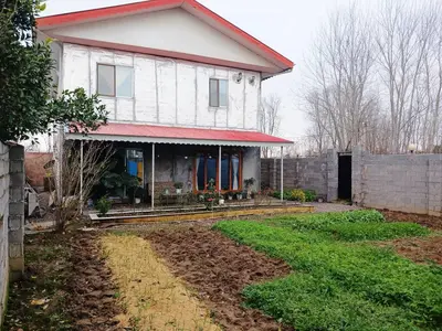 سوئیت یک خوابه سرای پدری