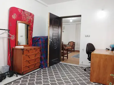 سوئیت یک خوابه سرای پدری