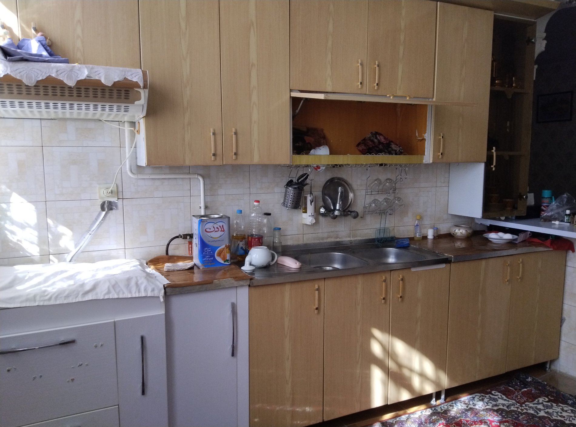 ویلا یک خوابه محمد 5