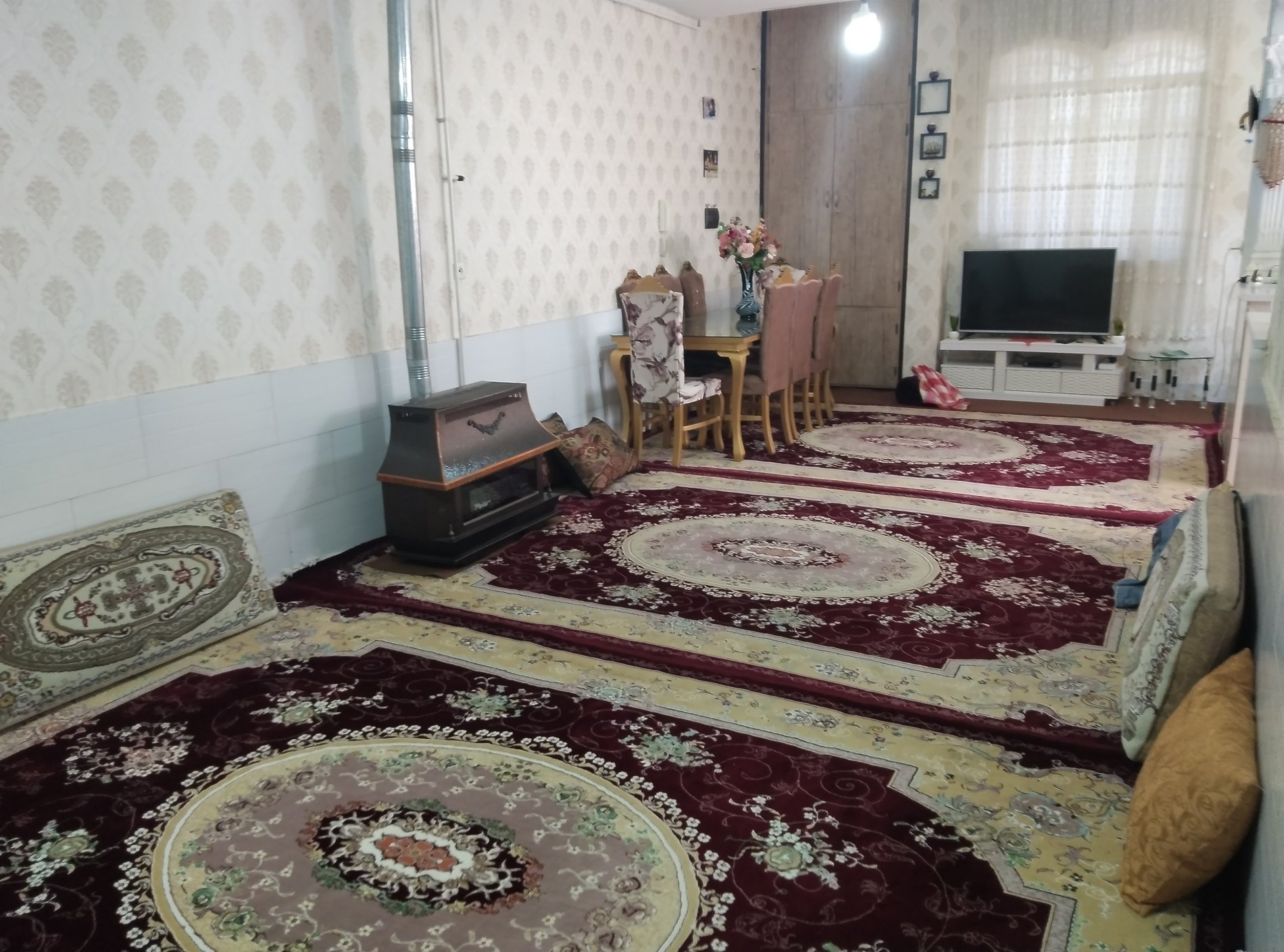 ویلا یک خوابه محمد 5