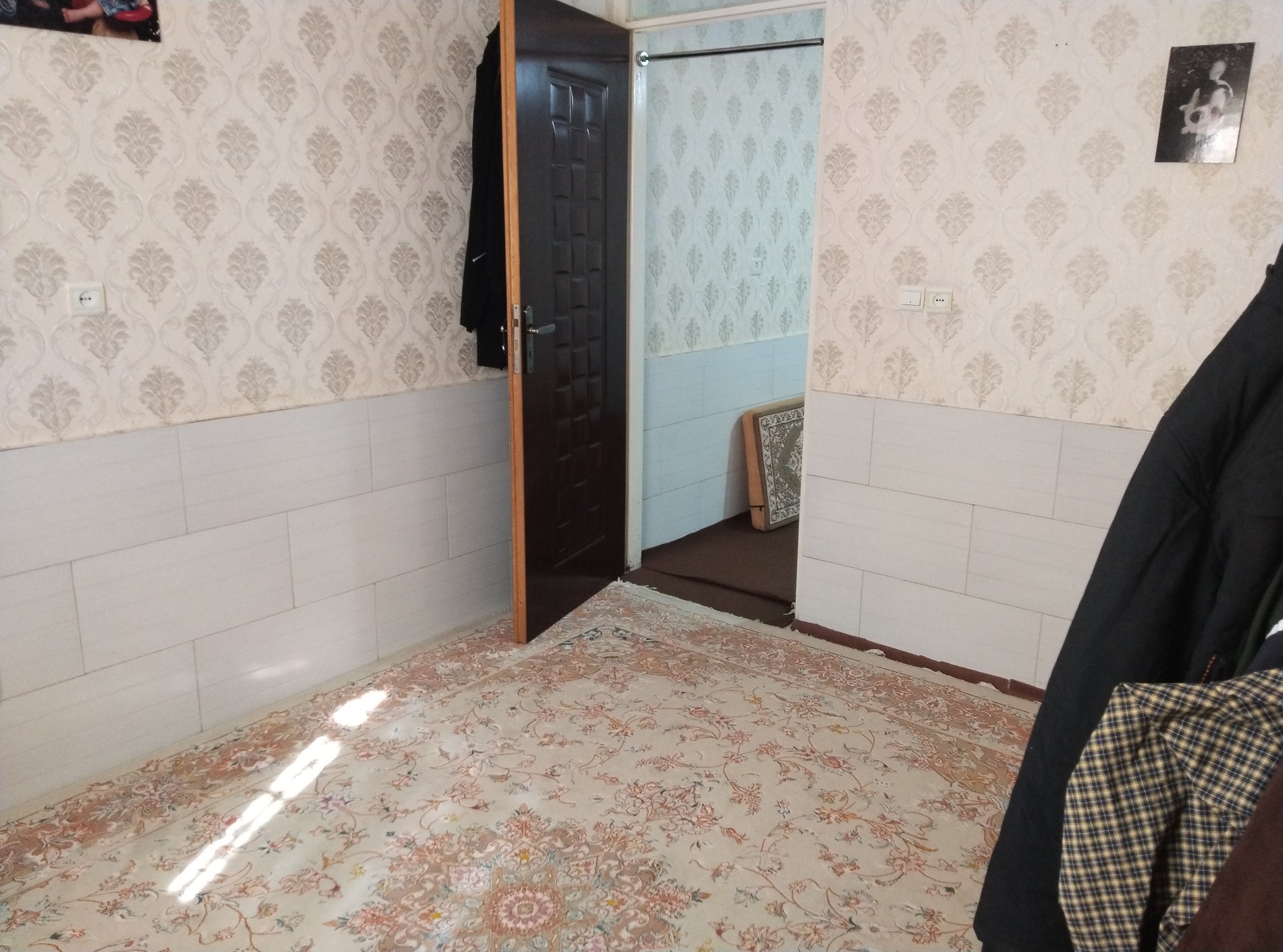 ویلا یک خوابه محمد 5