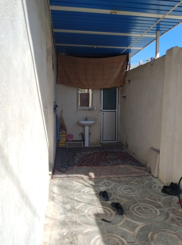 ویلا یک خوابه محمد 5