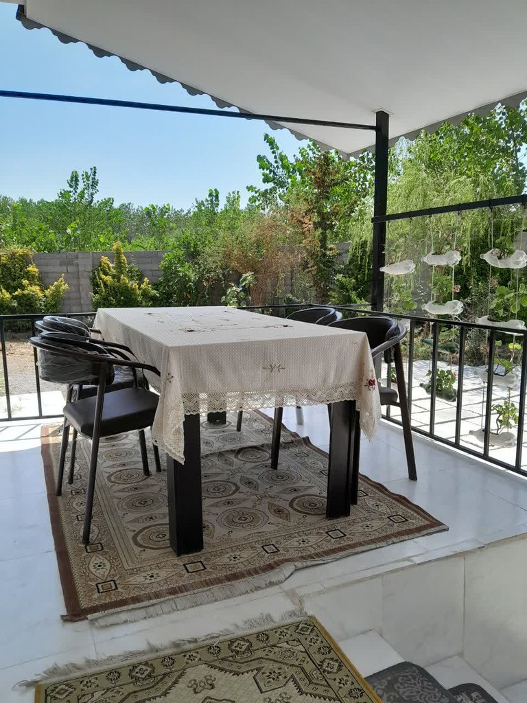 ویلا دوخوابه می جا