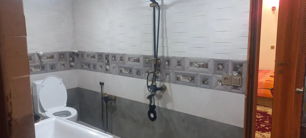 سه خوابه تریپلکس قصرسیمرغ