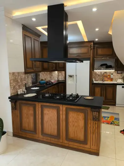 ویلا سه خوابه تریپلکس قصرسیمرغ