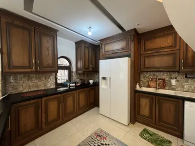 ویلا سه خوابه تریپلکس قصرسیمرغ