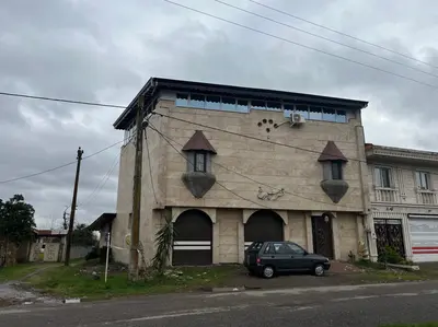 ویلا سه خوابه تریپلکس قصرسیمرغ