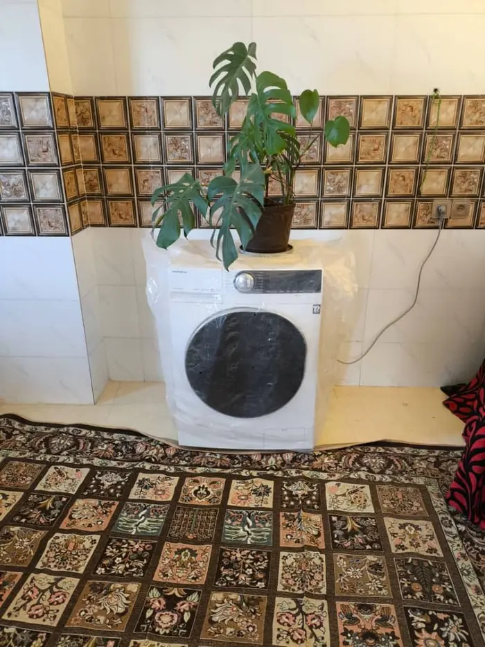 سه خوابه تریپلکس قصرسیمرغ