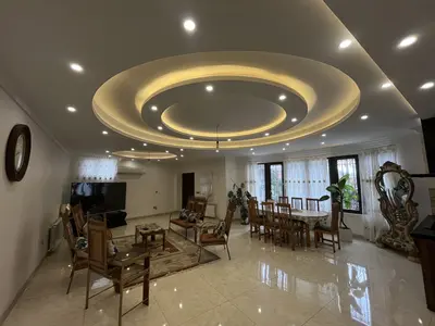 ویلا سه خوابه تریپلکس قصرسیمرغ