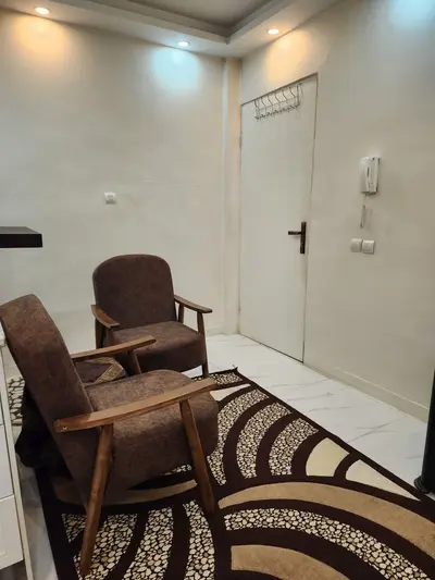 سوئیت فلت بنی هاشم