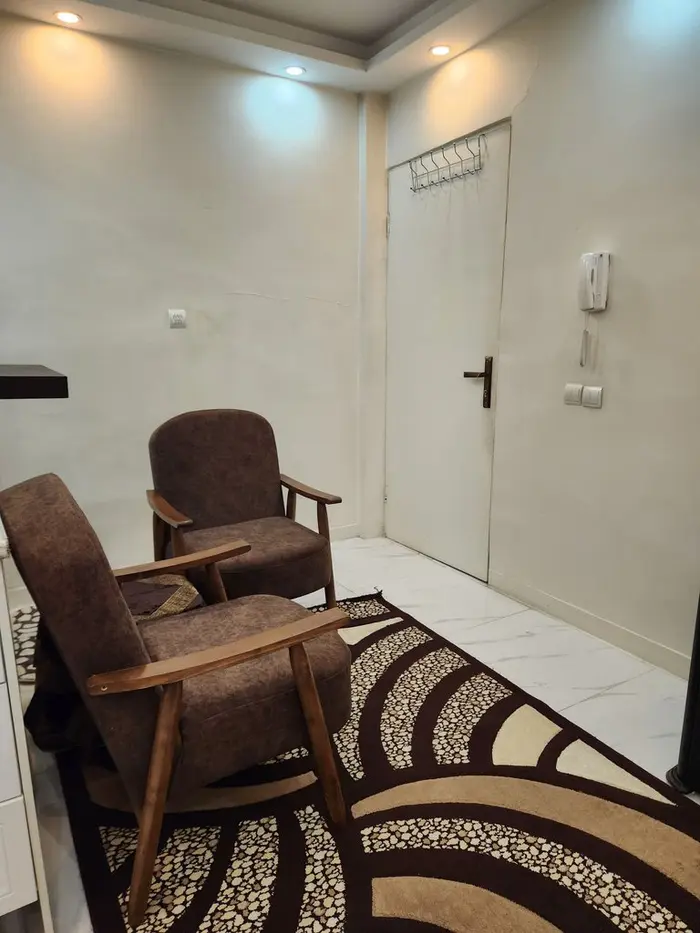 سوئیت فلت بنی هاشم