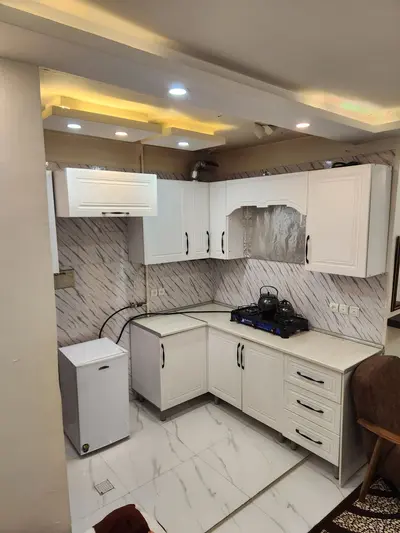 سوئیت فلت بنی هاشم