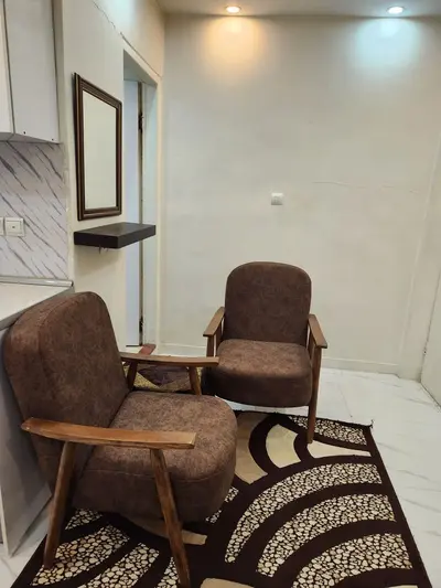 سوئیت فلت بنی هاشم