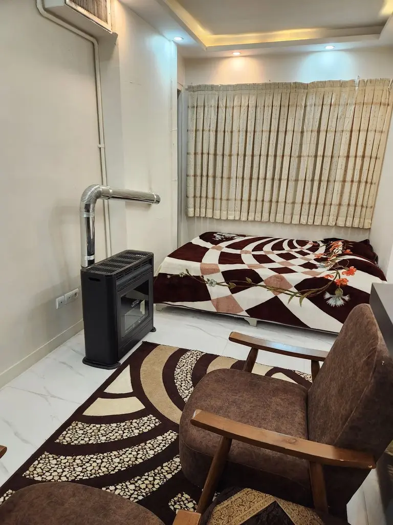 سوئیت فلت بنی هاشم