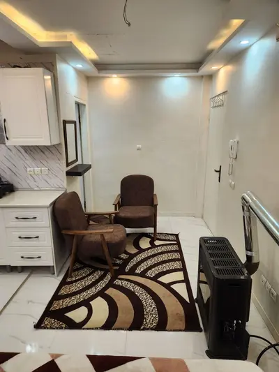 سوئیت فلت بنی هاشم