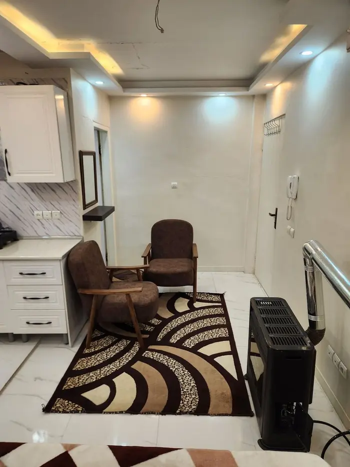 سوئیت فلت بنی هاشم