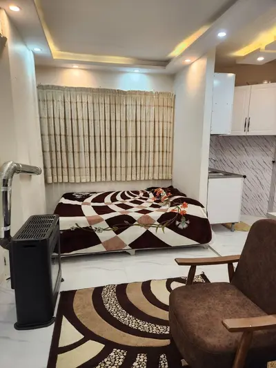 سوئیت فلت بنی هاشم