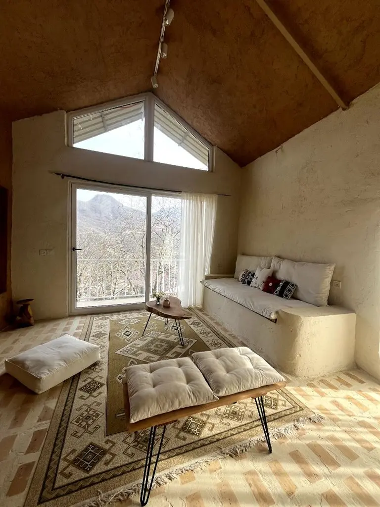 یک خوابه جنگلی تَرنه