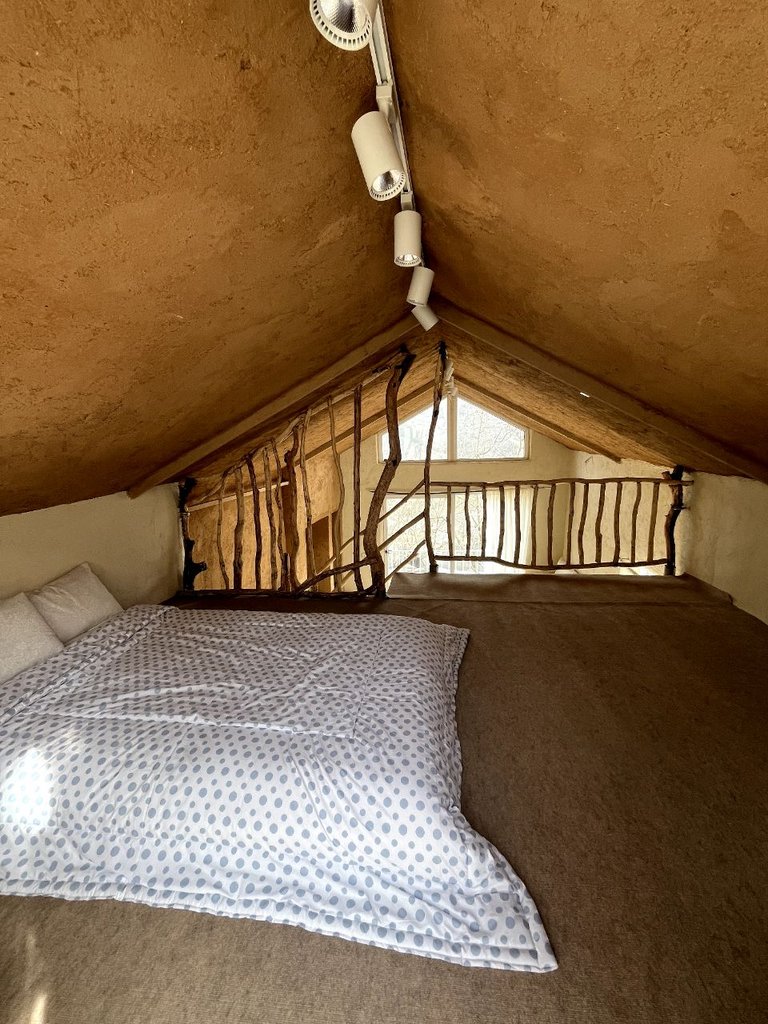 سوئیت یک خوابه جنگلی ترنه