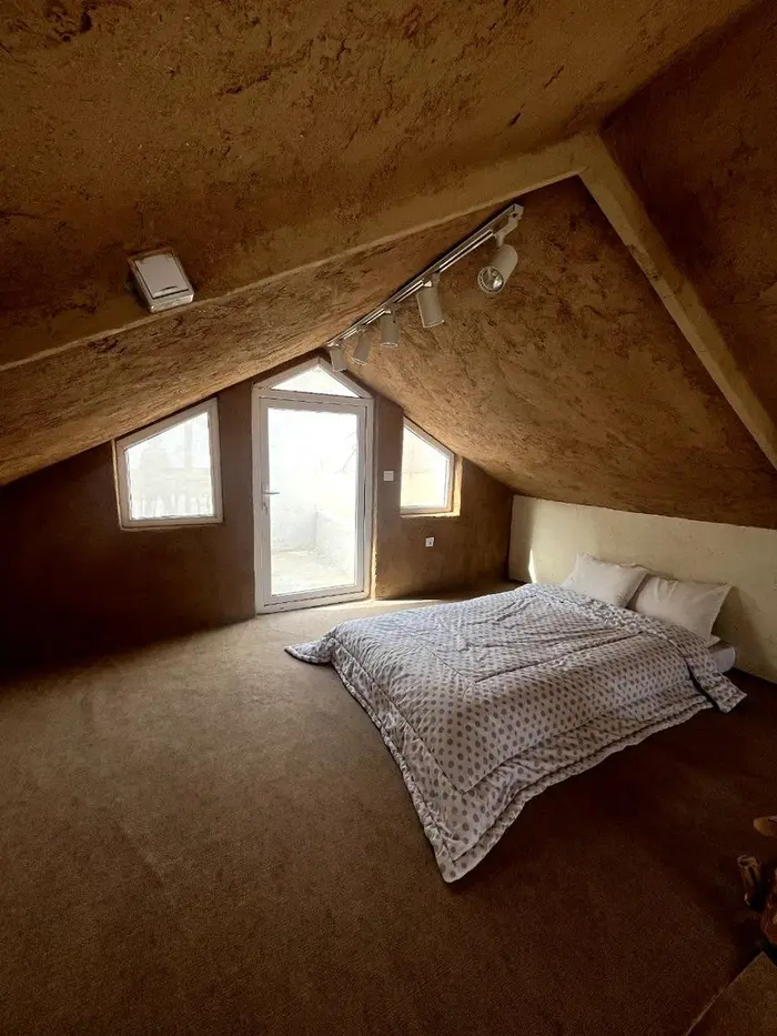 یک خوابه جنگلی تَرنه