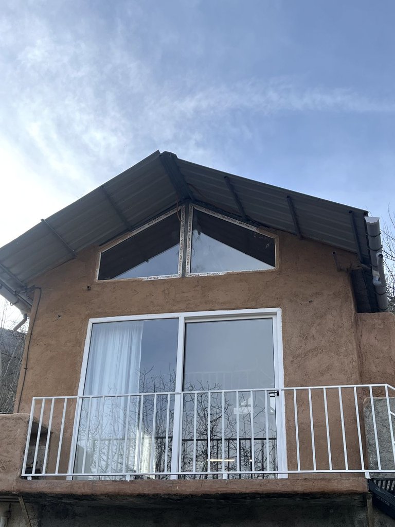 سوئیت یک خوابه جنگلی ترنه