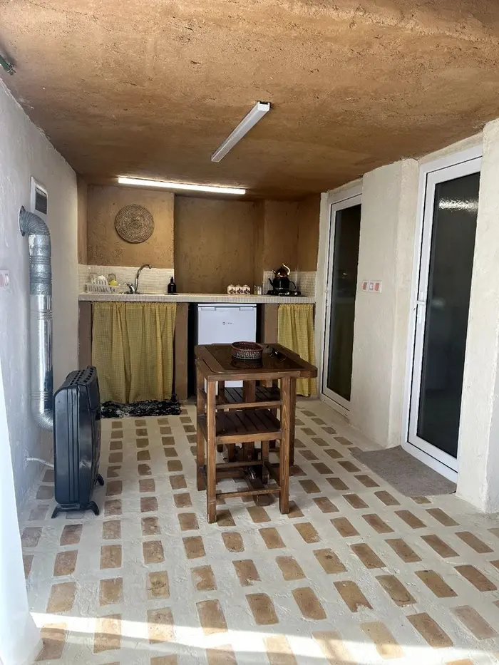 یک خوابه جنگلی تَرنه