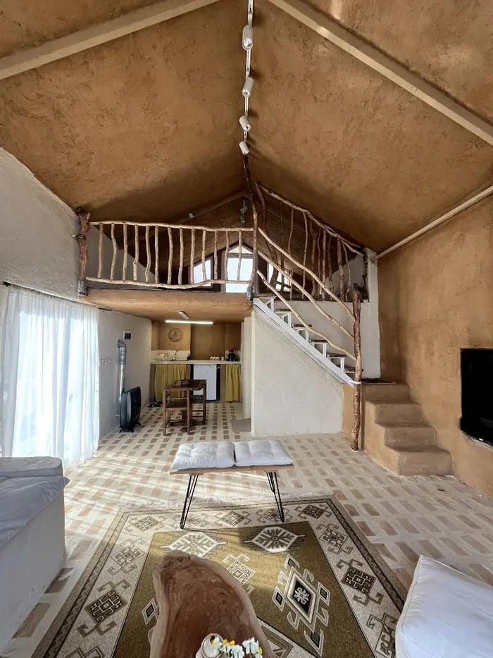 یک خوابه جنگلی تَرنه