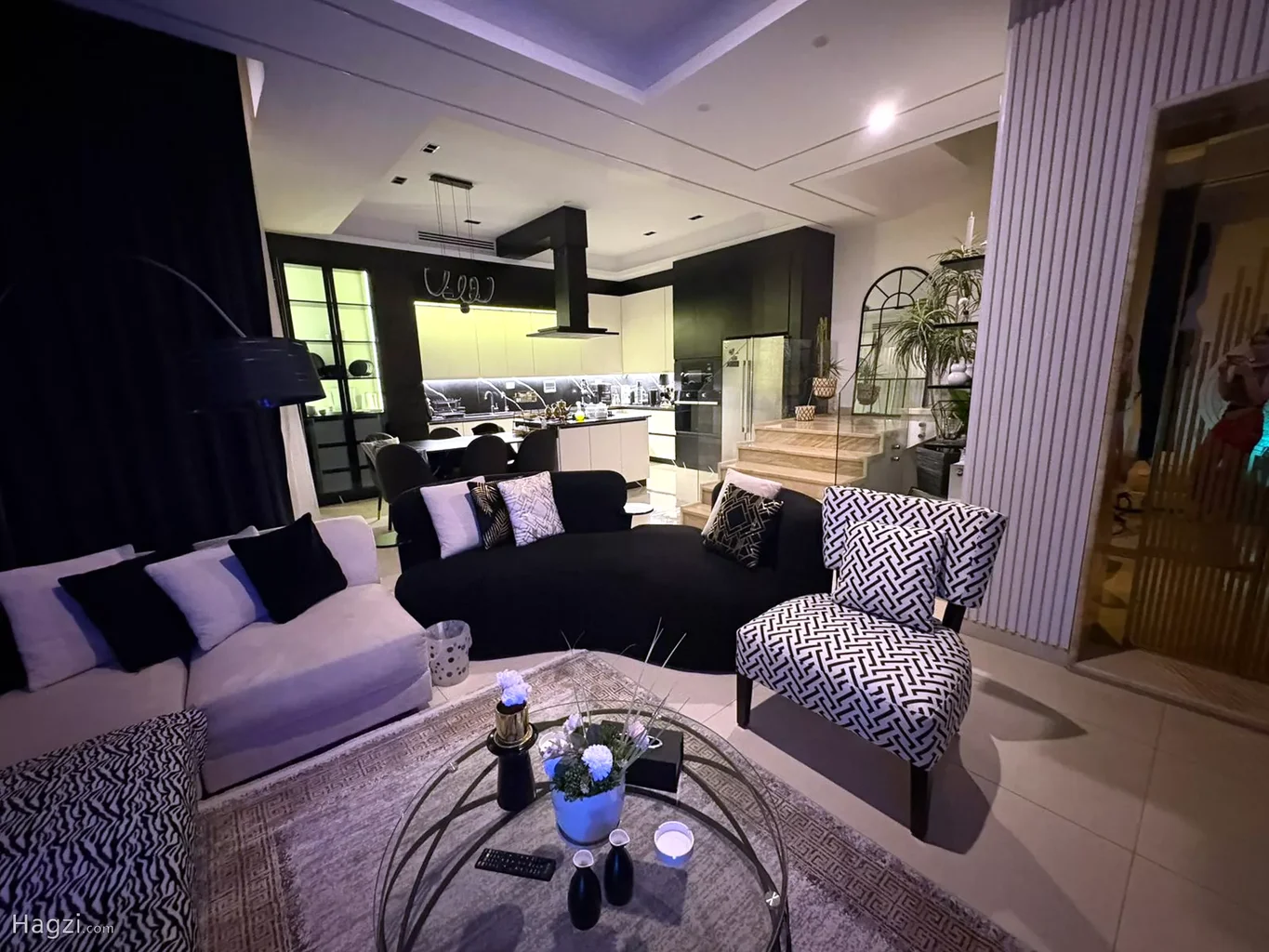 ویلا سه خوابه استخردار جعفری 9