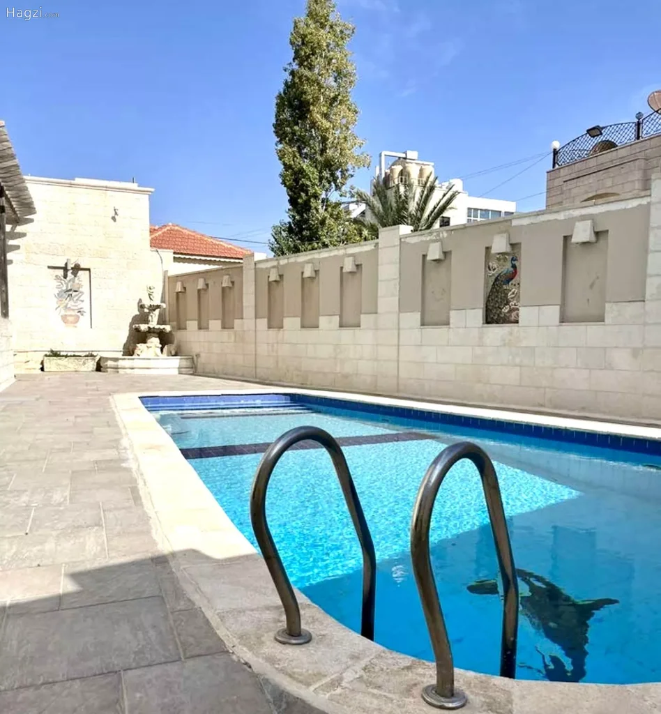 ویلا سه خوابه استخردار جعفری 9