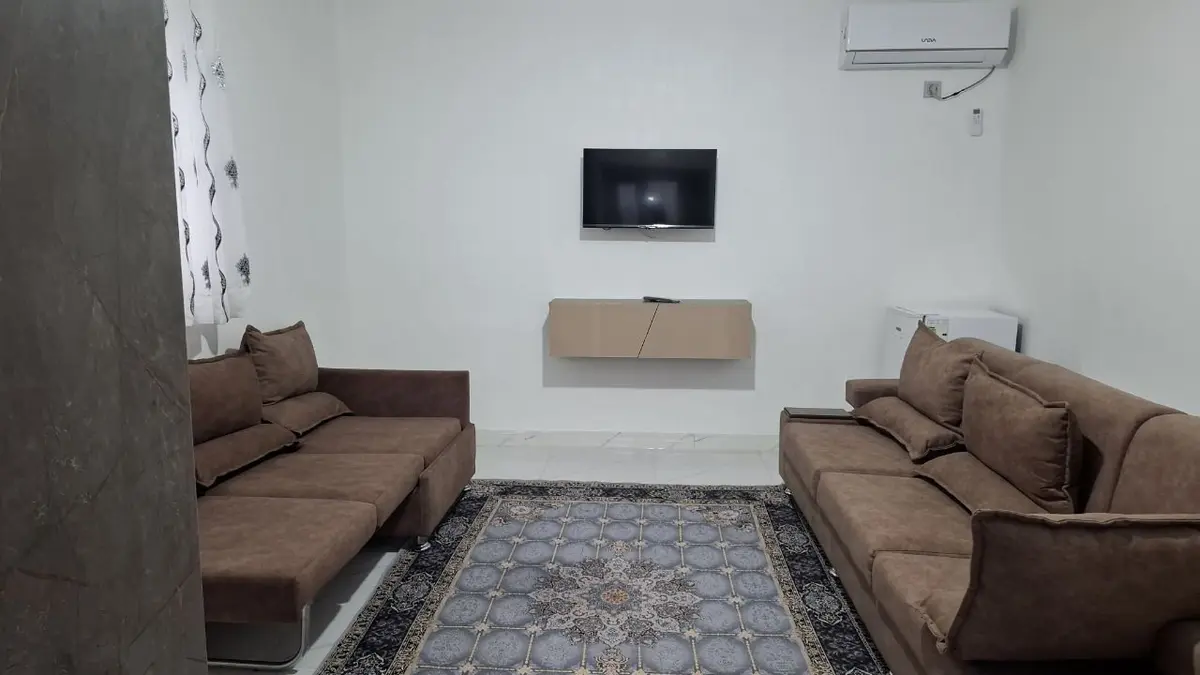 ویلا یک خوابه آریارتام