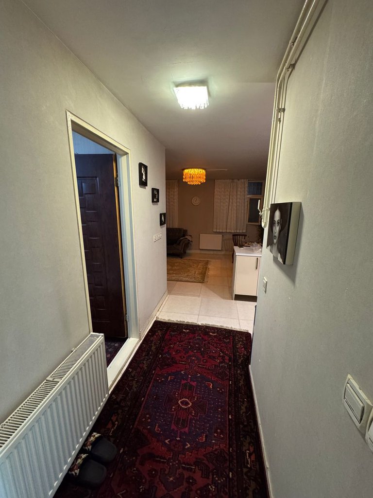 یک خوابه کارمندان