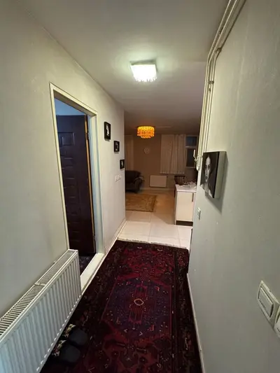 آپارتمان یک خوابه کارمندان