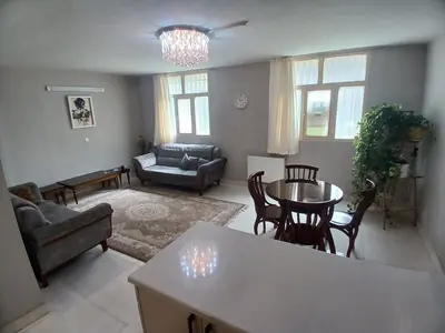 آپارتمان یک خوابه کارمندان