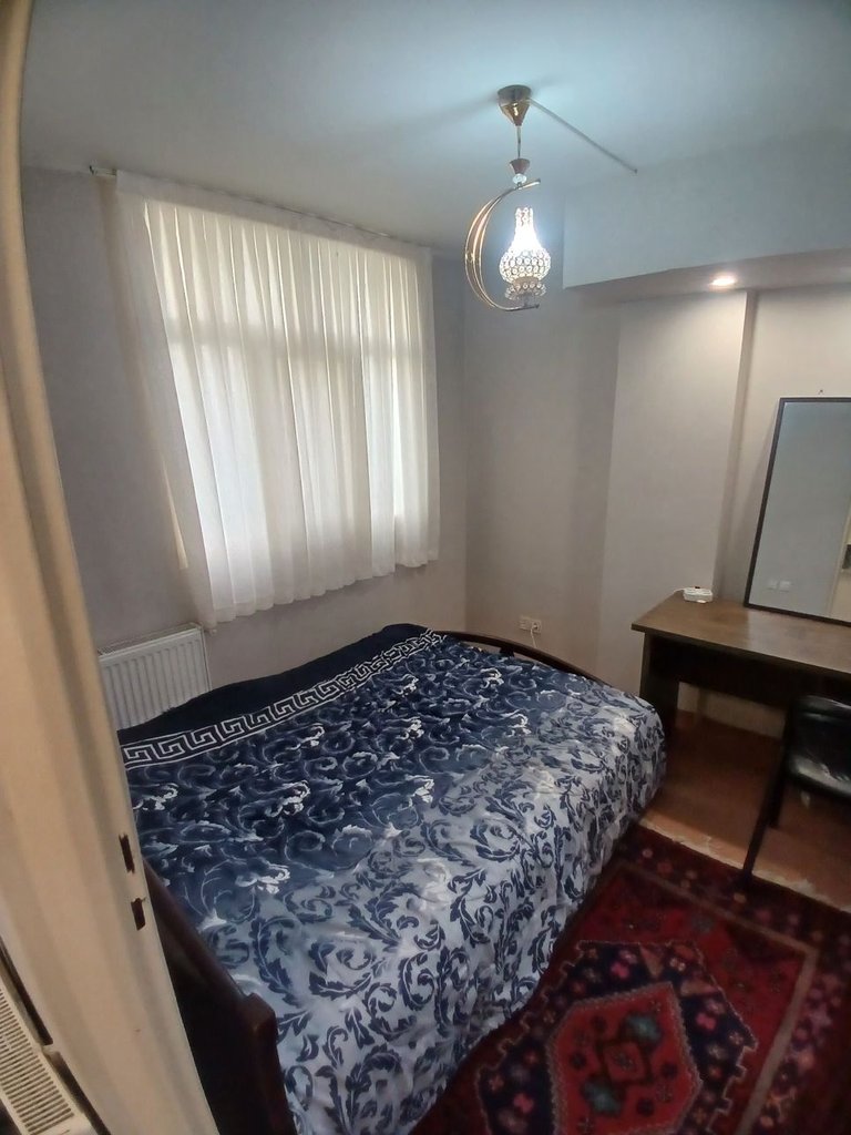 یک خوابه کارمندان