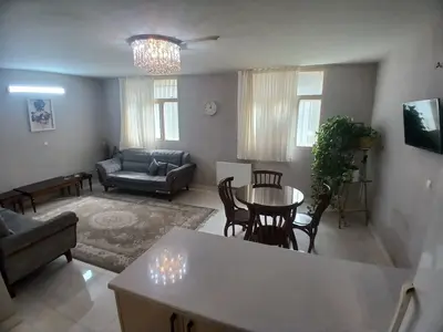 آپارتمان یک خوابه کارمندان