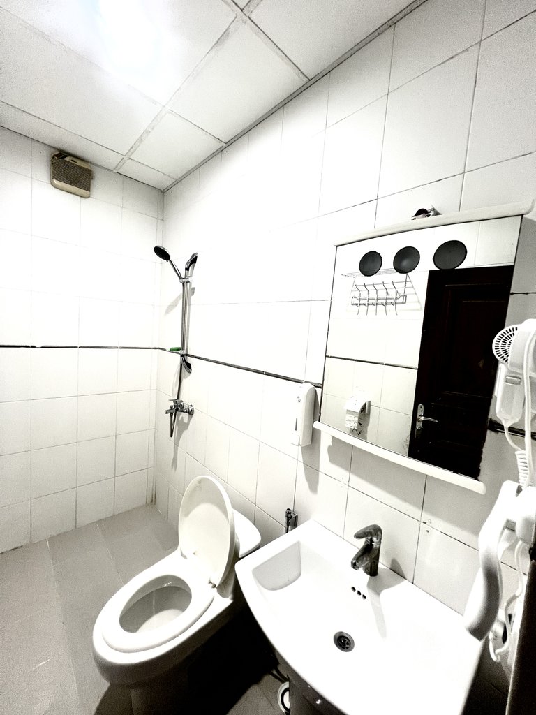 آپارتمان دوخوابه بینالود