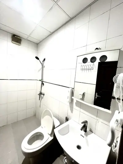 آپارتمان دوخوابه بینالود