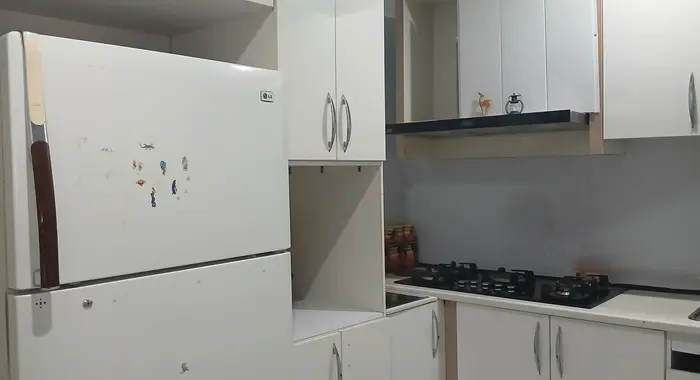 ویلا سه خوابه دیریا