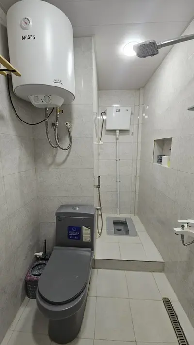 ویلا سه خوابه دیریا