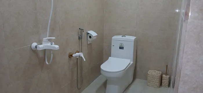 ویلا سه خوابه دیریا