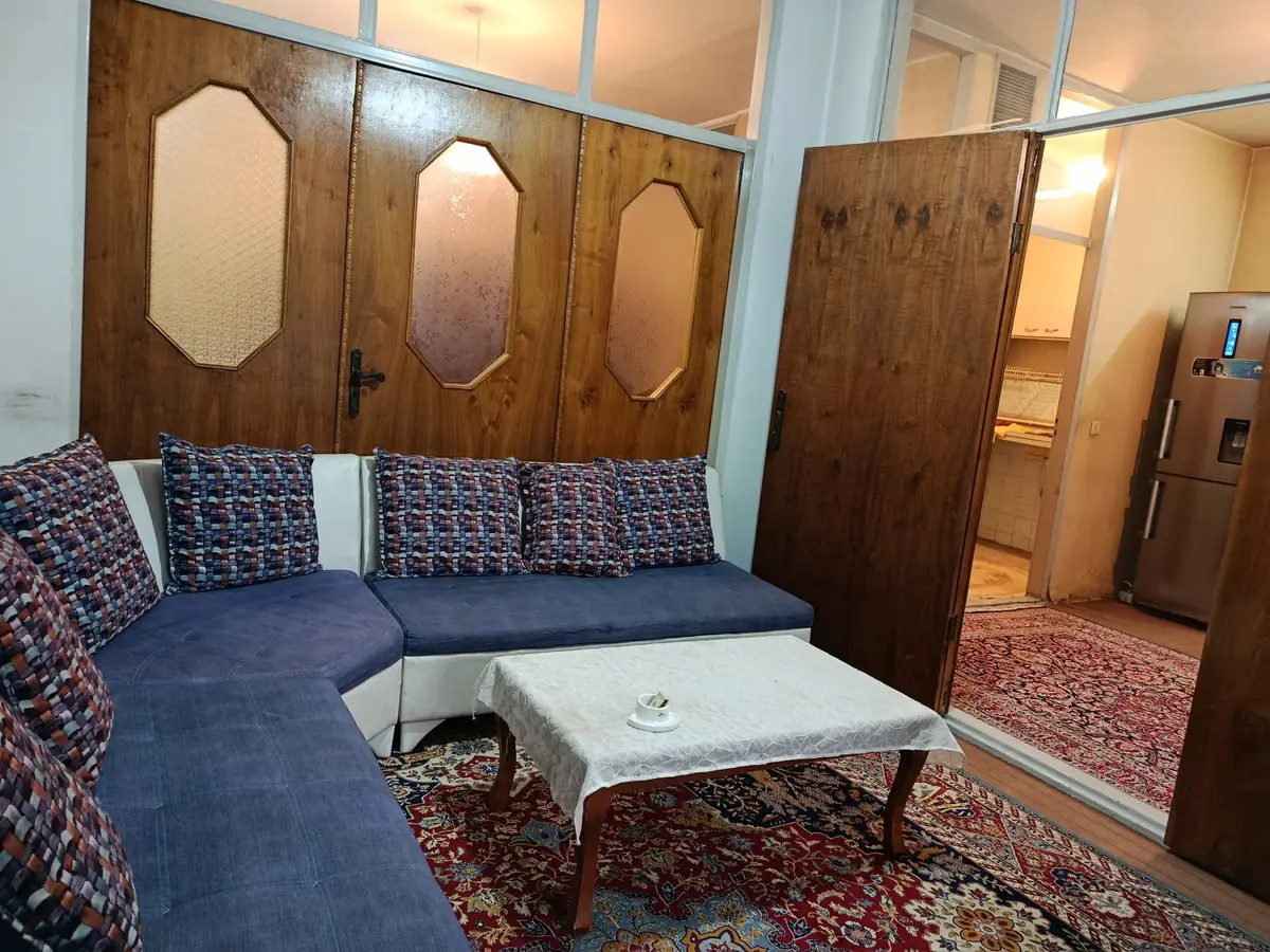 ویلا دو خوابه فروتن 5