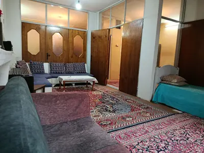 ویلا دو خوابه فروتن 5