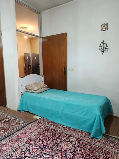 ویلا دو خوابه فروتن 5