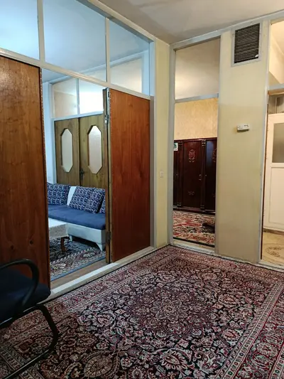 ویلا دو خوابه فروتن 5