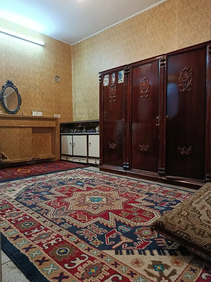 ویلا دو خوابه فروتن 5