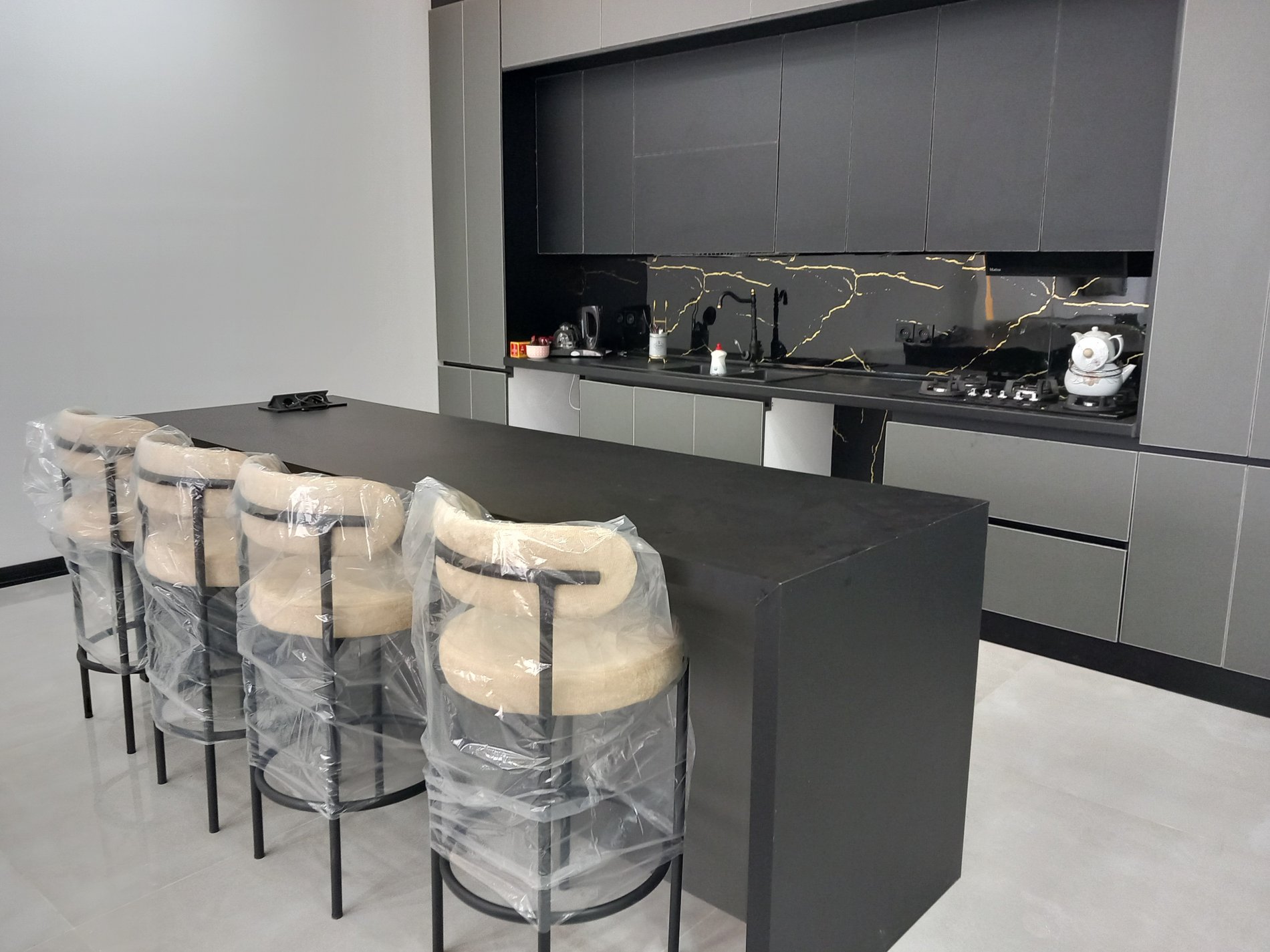 ویلا دوخوابه بهارنو