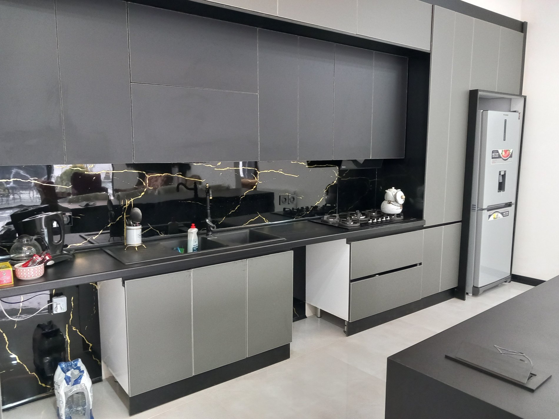 ویلا دوخوابه بهارنو