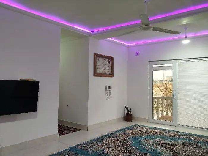 دوخوابه اقاقیا 5