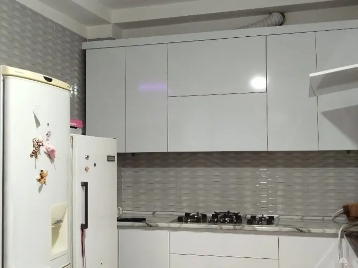 دوخوابه اقاقیا 5