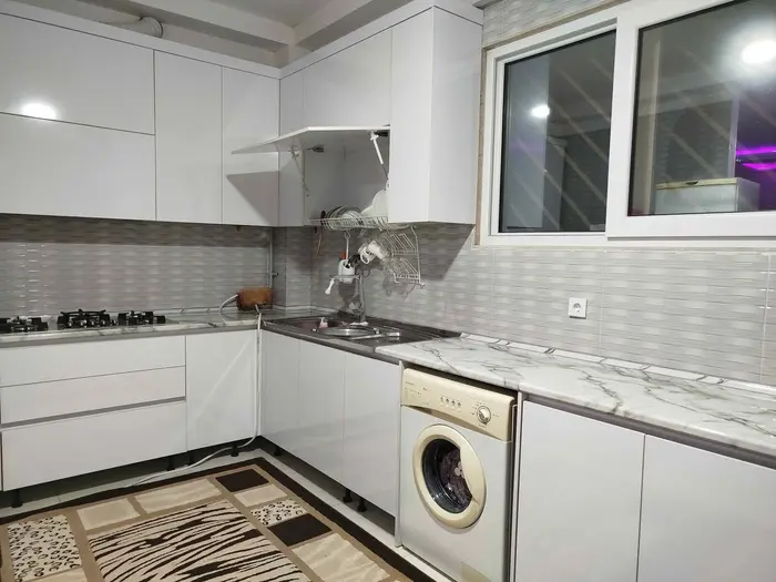 دوخوابه اقاقیا 5